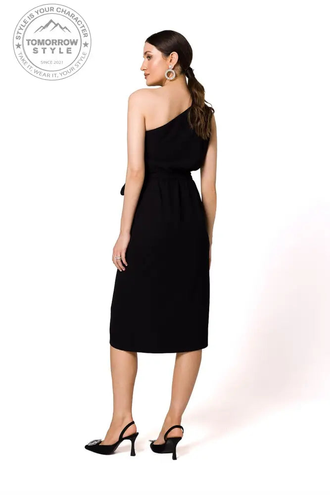  Cocktail dress model 178299 Makover 