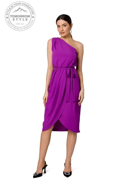  Cocktail dress model 178297 Makover 