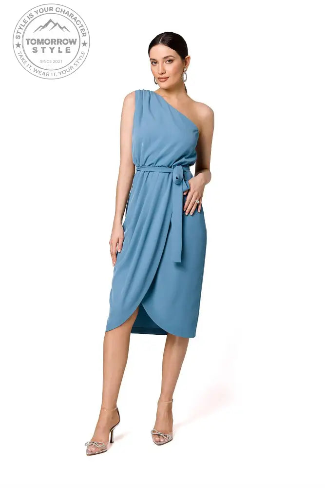  Cocktail dress model 178295 Makover 