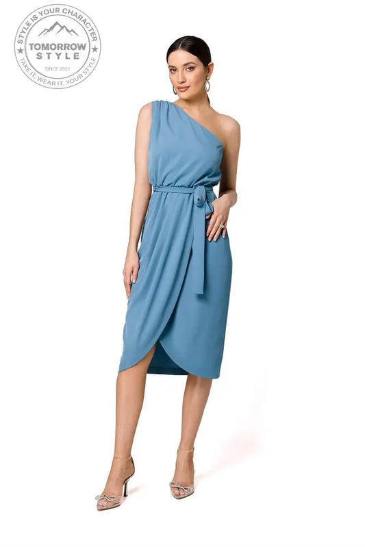  Cocktail dress model 178295 Makover 