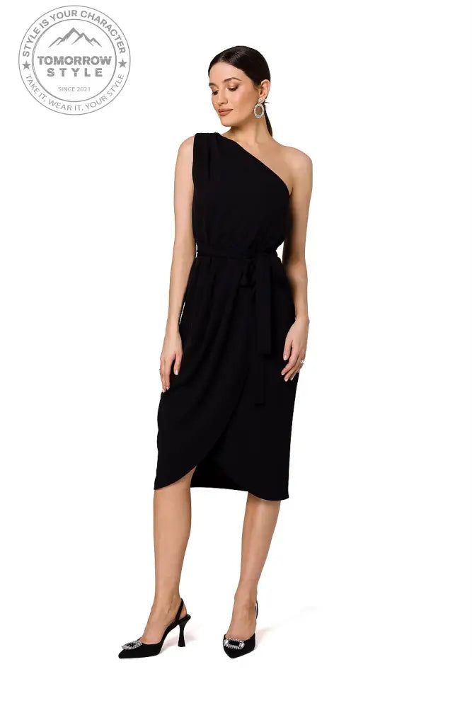  Cocktail dress model 178299 Makover 