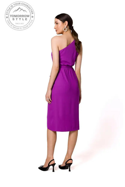  Cocktail dress model 178297 Makover 