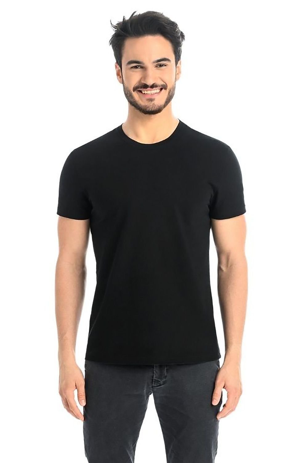 T-shirt Model 182981 Teyli - Tomorrow Style