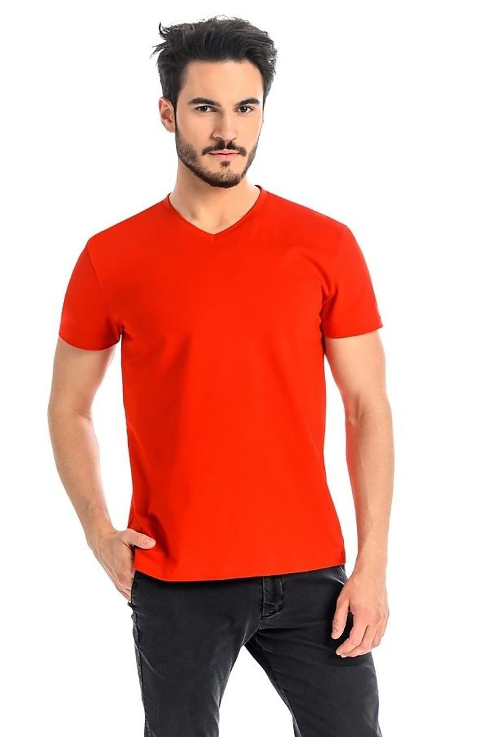 T-shirt Model 182987 Teyli - Tomorrow Style