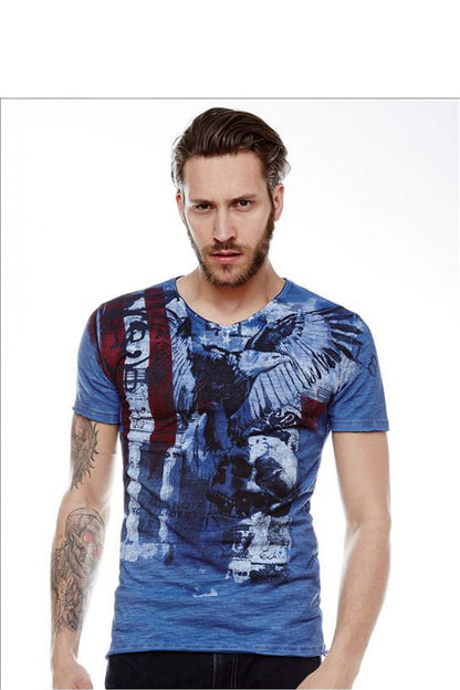 T-shirt Model 61311 YourNewStyle - Tomorrow Style