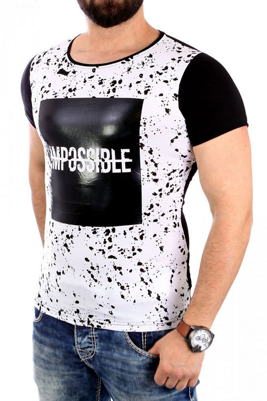 T-shirt Model 61313 YourNewStyle - Tomorrow Style