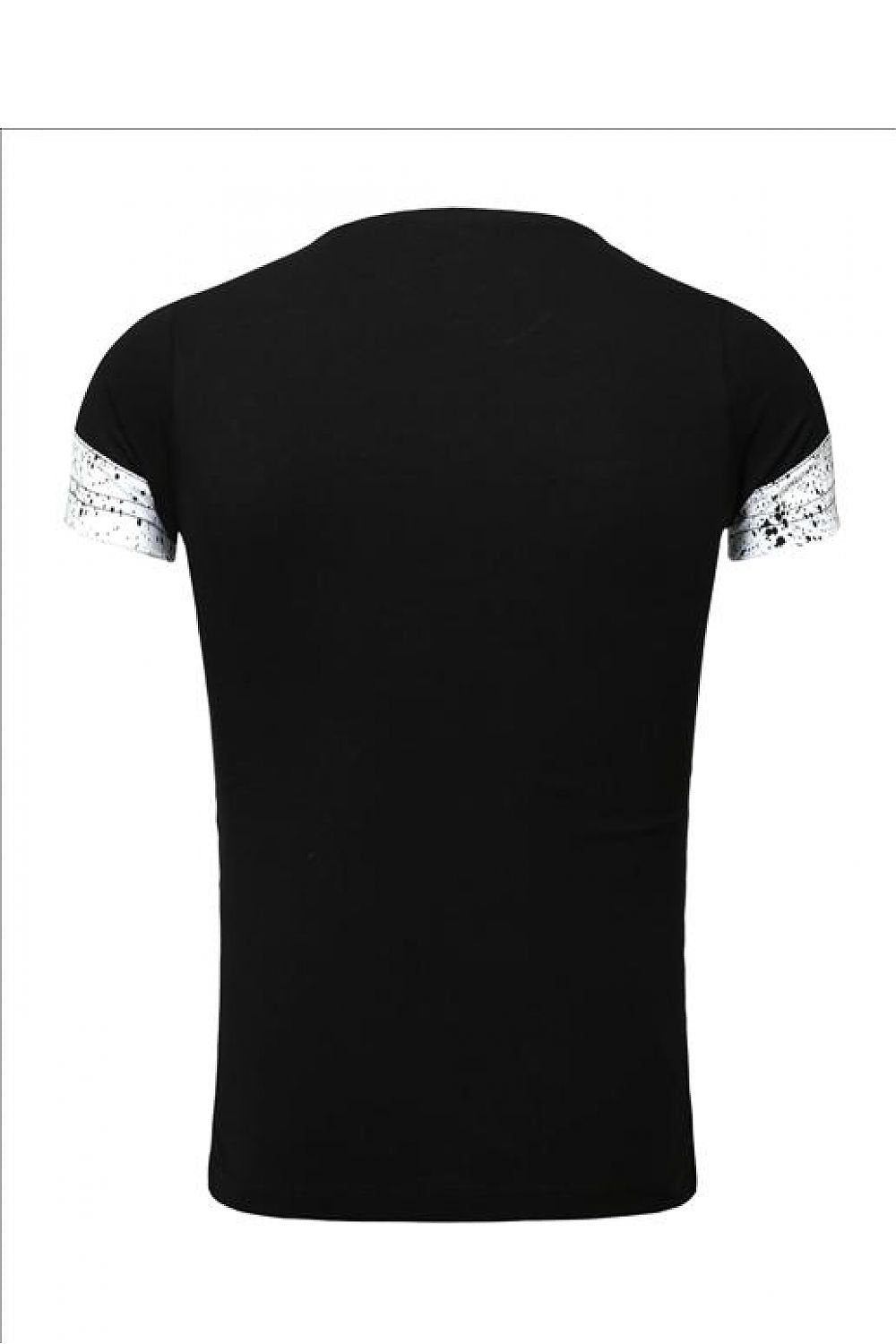 T-shirt Model 61315 YourNewStyle - Tomorrow Style