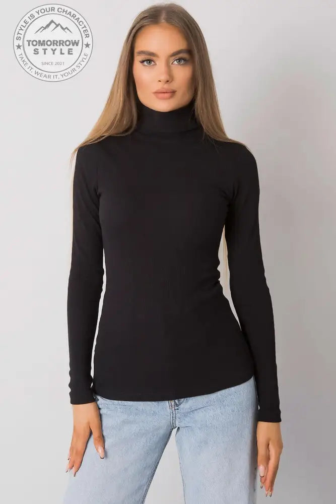  Rollkragenpullover model 173405 Rue Paris 