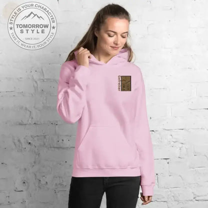 Tank Badge Triumph Hoodie: Bleiben Sie gemütlich mit Stil! - Tomorrow Style