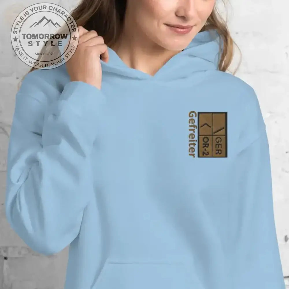 Tank Badge Triumph Hoodie: Bleiben Sie gemütlich mit Stil! - Tomorrow Style