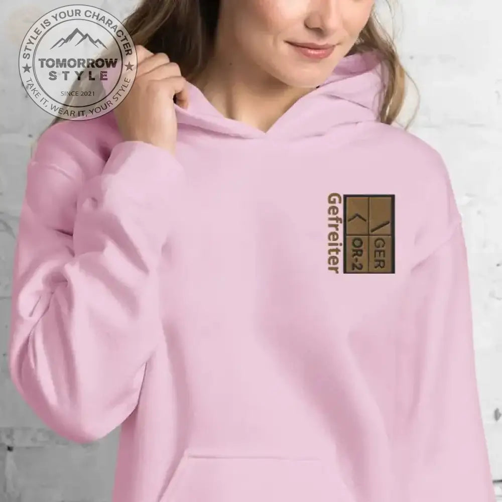 Tank Badge Triumph Hoodie: Bleiben Sie gemütlich mit Stil! - Tomorrow Style