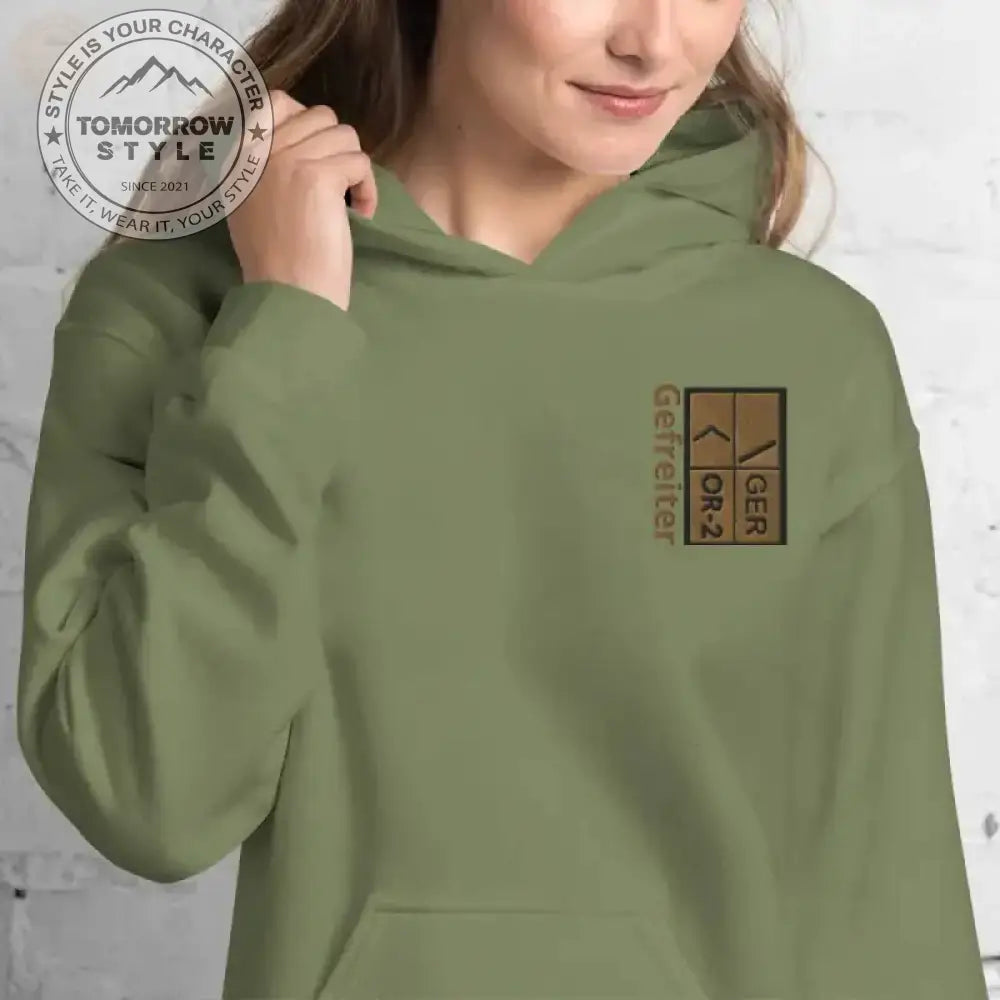 Tank Badge Triumph Hoodie: Bleiben Sie gemütlich mit Stil! - Tomorrow Style