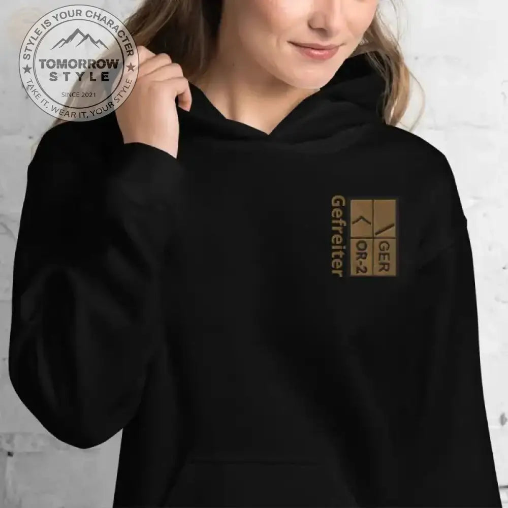 Tank Badge Triumph Hoodie: Bleiben Sie gemütlich mit Stil! - Tomorrow Style