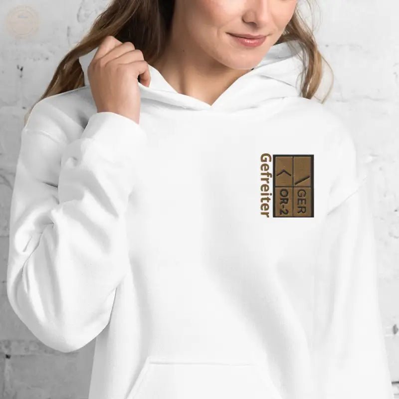 Tank Badge Triumph Hoodie: Bleiben Sie gemütlich mit Stil! - Tomorrow Style