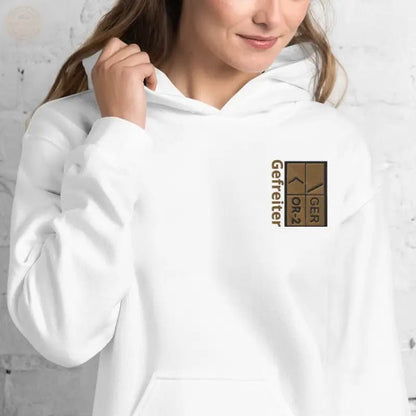 Tank Badge Triumph Hoodie: Bleiben Sie gemütlich mit Stil! - Tomorrow Style