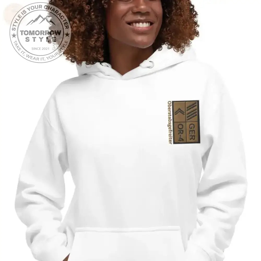 Tank Battalion Hoodie: Ultimativer Komfort und Stil - Tomorrow Style