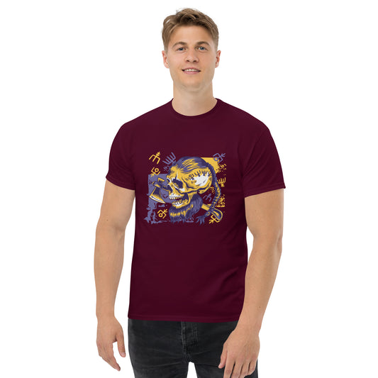 Classic Chic T-Shirt
