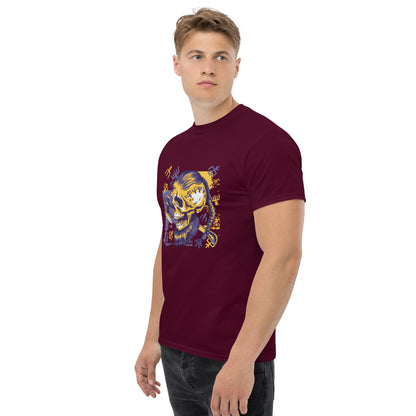 Classic Chic T-Shirt