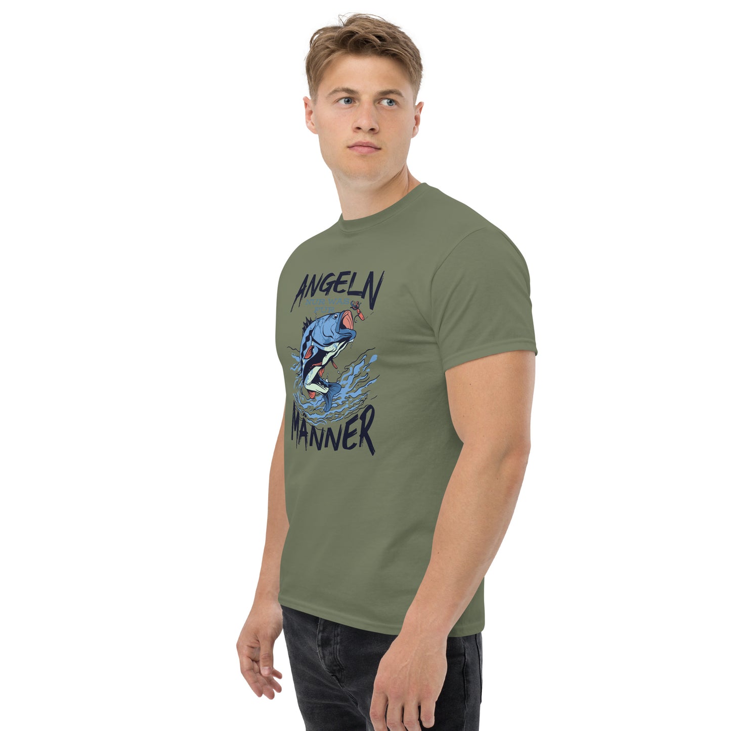 Classic Chic T-Shirt