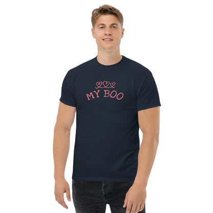 Classic Men's T-Shirt