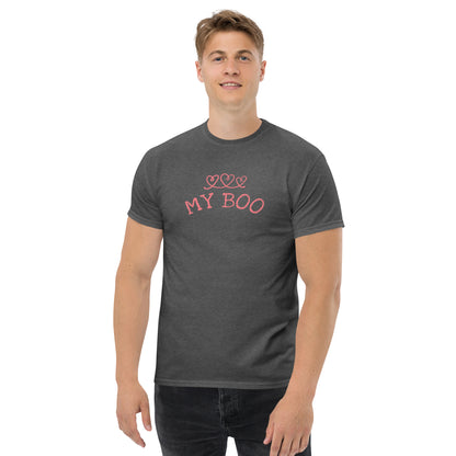 Classic Men's T-Shirt