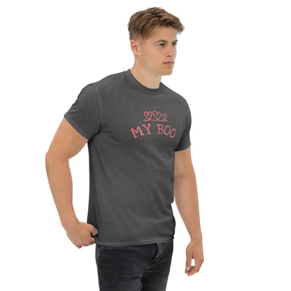 Classic Men's T-Shirt