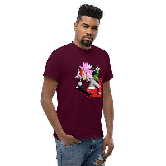Classic Men's T-Shirt