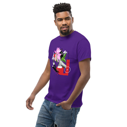 Classic Men's T-Shirt