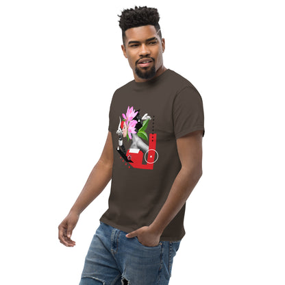 Classic Men's T-Shirt
