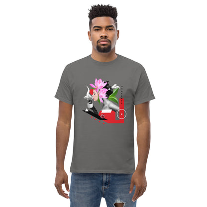 Classic Men's T-Shirt