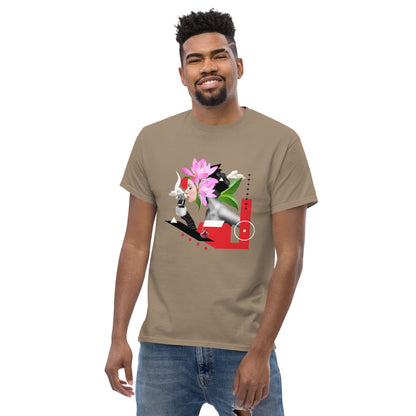 Classic Men's T-Shirt