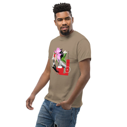 Classic Men's T-Shirt