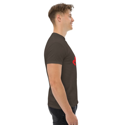 Classic Men's T-Shirt