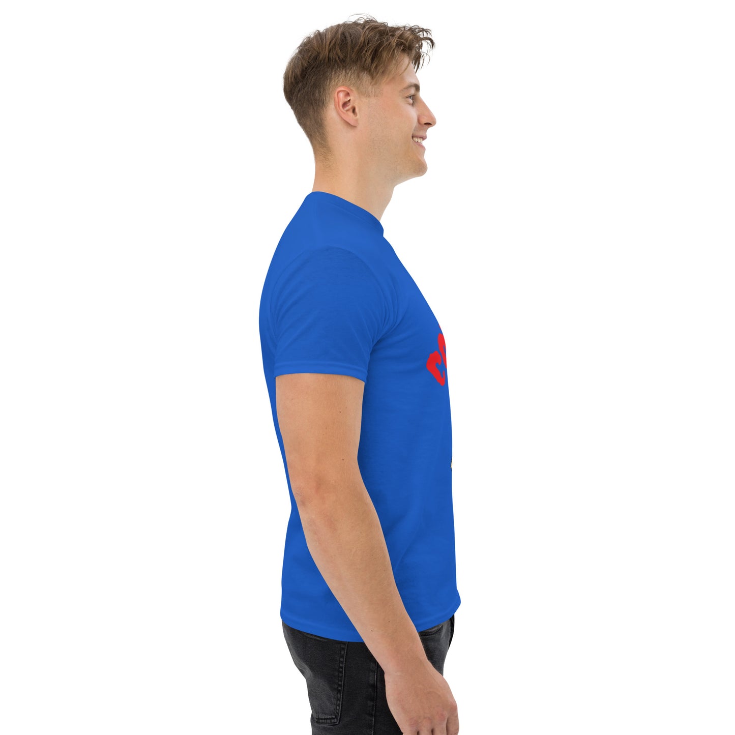 Classic Men's T-Shirt