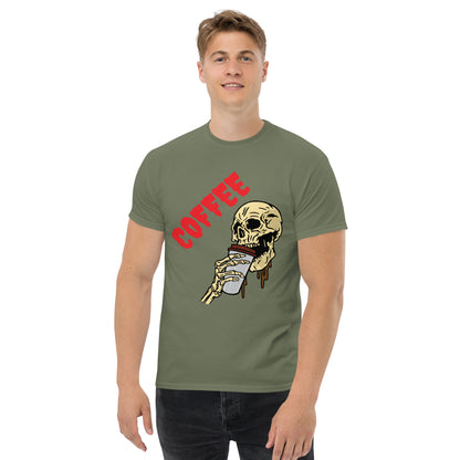Classic Men's T-Shirt
