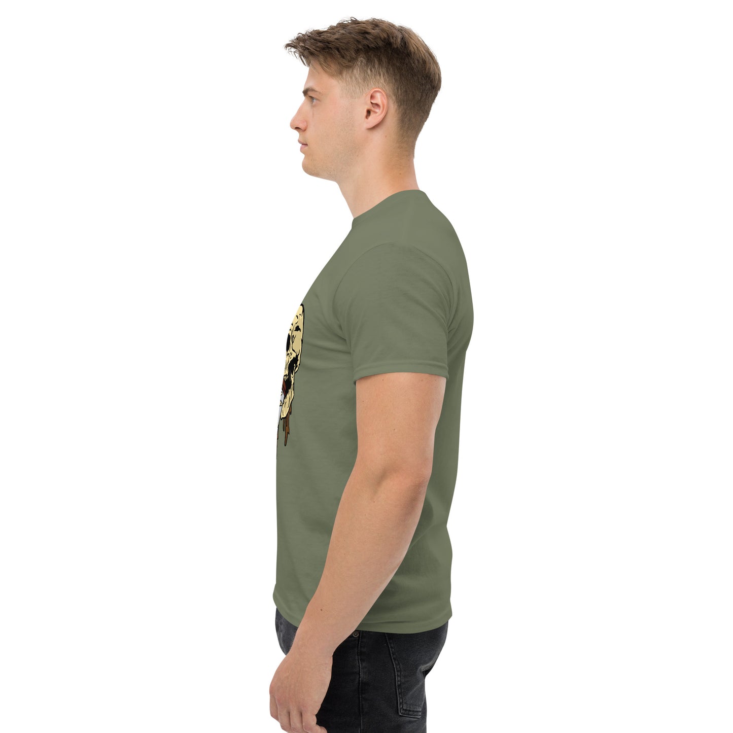 Classic Men's T-Shirt