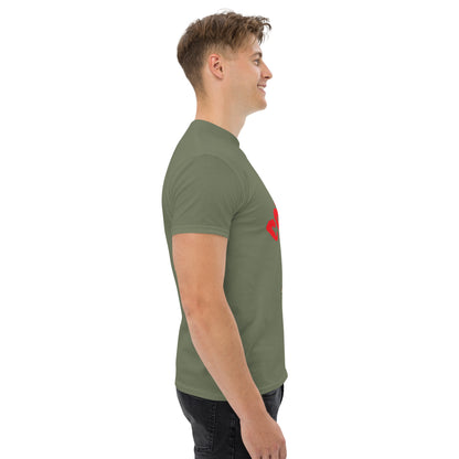 Classic Men's T-Shirt
