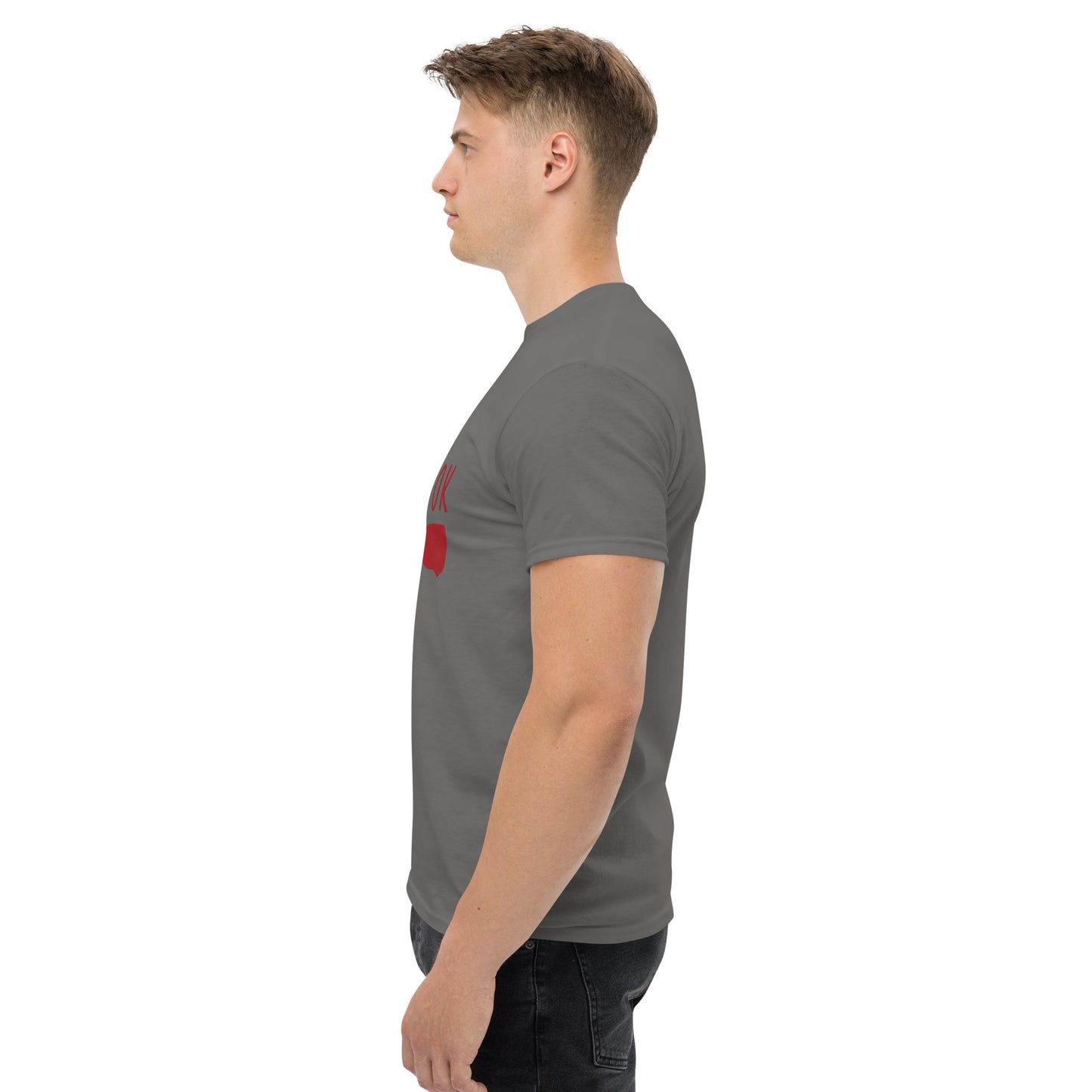 Classic Men's T-Shirt