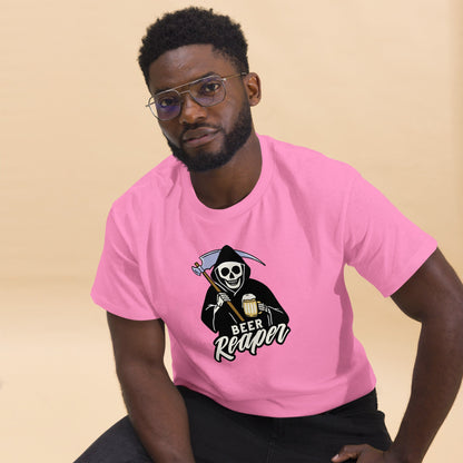 Tomorrow Basic T-Shirt - Tomorrow Style