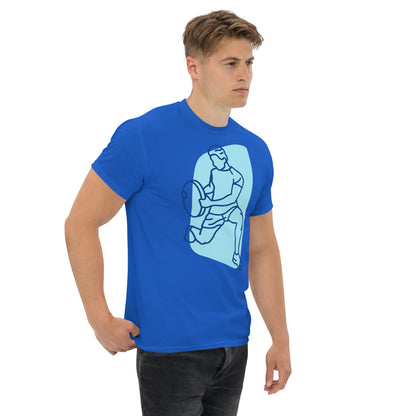 Classic Men's T-Shirt