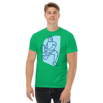 Classic Men's T-Shirt