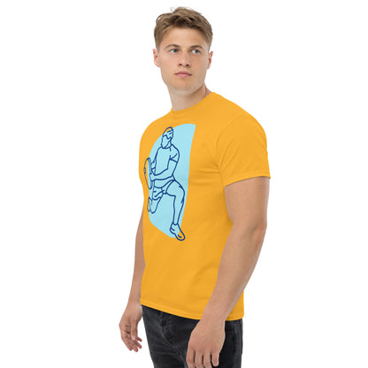 Classic Men's T-Shirt