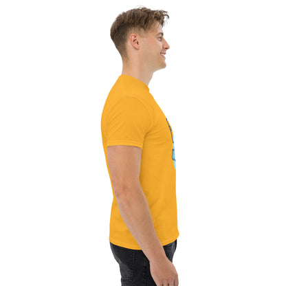 Classic Men's T-Shirt