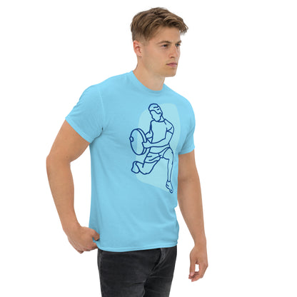 Classic Men's T-Shirt