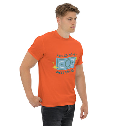 Classic Men's T-Shirt