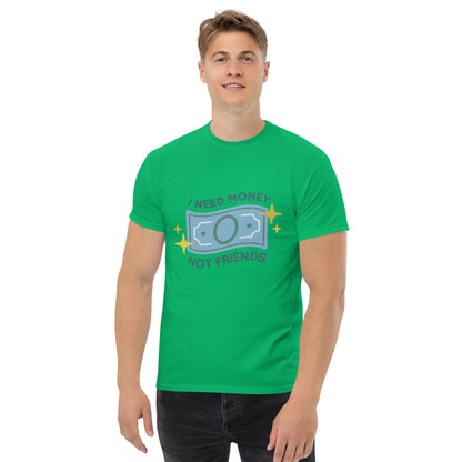 Classic Men's T-Shirt