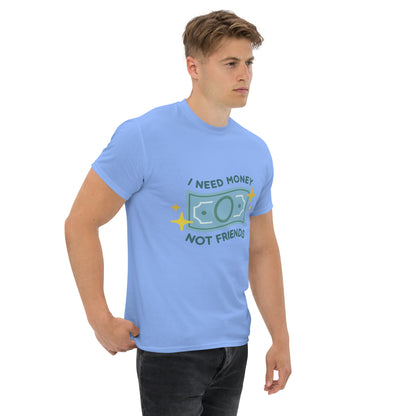 Classic Men's T-Shirt