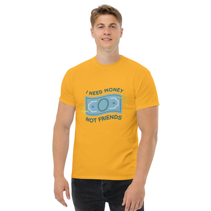 Classic Men's T-Shirt