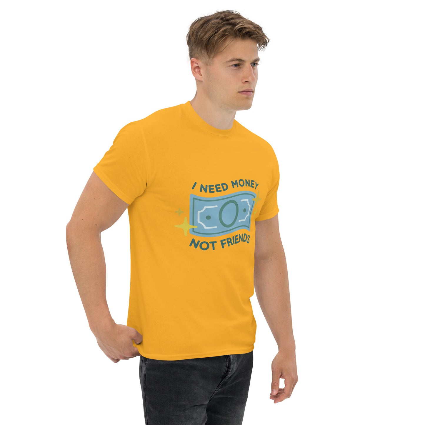 Classic Men's T-Shirt