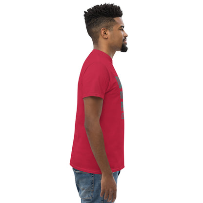 Classic Comfort T-Shirt